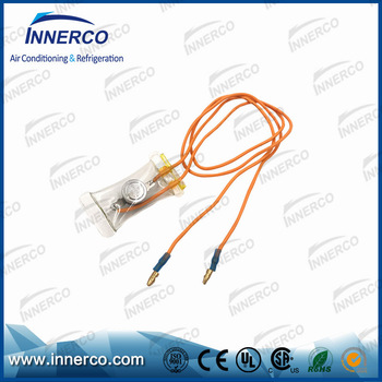 Competitive price and excellent quality for refrigeration freezer defrost thermostat