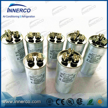 Excellent price CBB fan capacitor