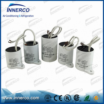 Excellent price CBB fan capacitor