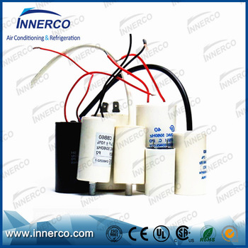 Excellent price CBB fan capacitor