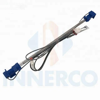 High quality glass heating tube for air conditioner