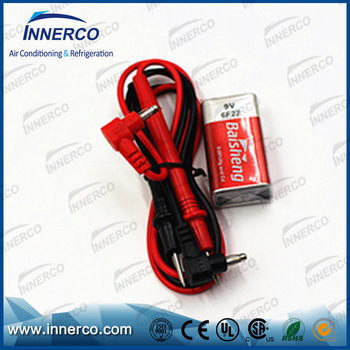 High quality DT92 digital multimeter price of bd dt9205a a830l manual
