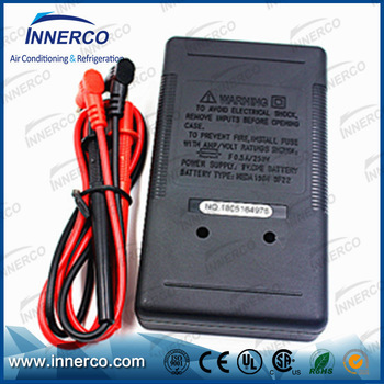 High quality digital multimeter price of bd dt9205a a830l manual