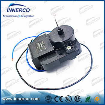 Refrigerator air conditioner indoor fan motor in cheap price