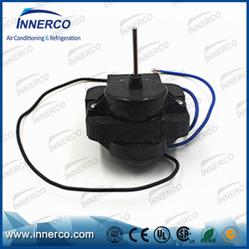 Refrigerator air conditioner indoor fan motor in cheap price