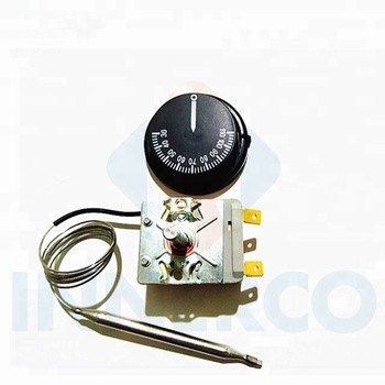 Hot Sale Refrigerant Electric Thermostat in low price for air conditioner