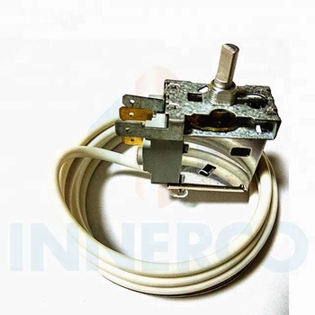 New Electric Thermostat with High Quality for Refrigeration