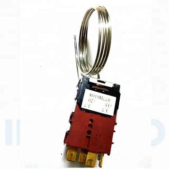 Hot sale refrigerant Electric Thermostat for air conditioner