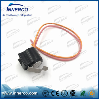 Hot sale refrigeration digital freezer smart defrost thermostat
