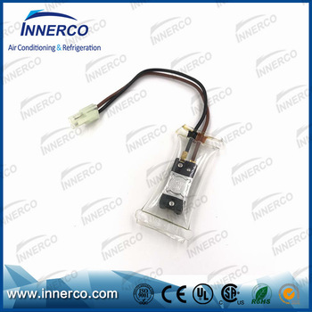 Hot sale refrigeration digital freezer smart defrost thermostat