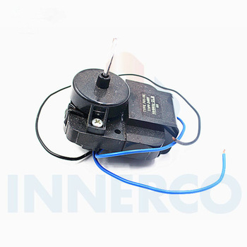 A/C 110V-220V refrigerator air conditioner indoor fan motor with high performance