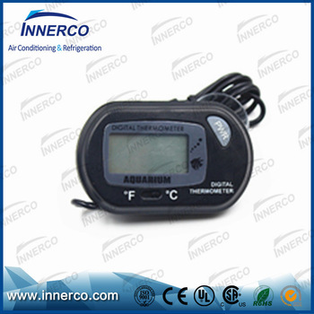 A/C refrigerator digital room thermostat temperature controller for freezer