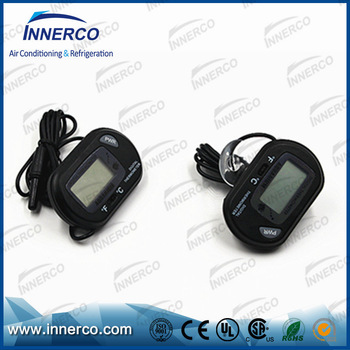 A/C refrigerator digital room thermostat temperature controller for freezer