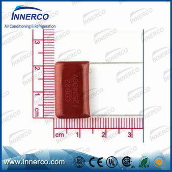 Best selling high quality and competitive price CBB fan capacitor