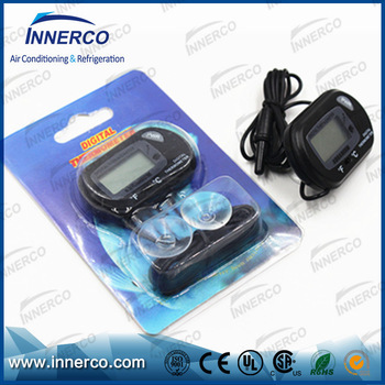 High quality A/C refrigerator digital room thermostat temperature controller for freezer
