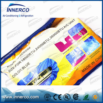 Excellent quality and price cleaning covers for 2-3HP air conditioner