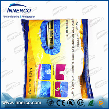 Excellent quality and price cleaning covers for 2-3HP air conditioner