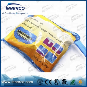 Durable fantastic quality good service cleaning cover for air condition