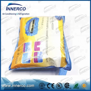 Durable fantastic quality good service cleaning cover for air condition