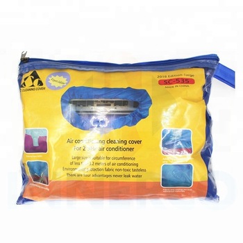 High quality and durable air condition cleaning cover