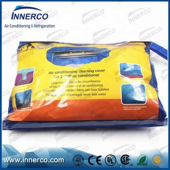 High quality and durable air condition cleaning cover