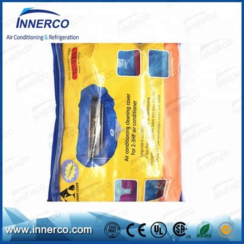 High quality and durable air condition cleaning cover