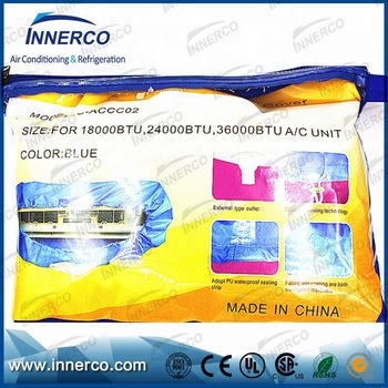 Low price washing bag for 2-3HP air conditioner