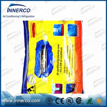 Low price washing bag for 2-3HP air conditioner