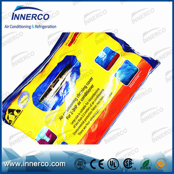 Good quality price cleaning covers for 2-3HP air conditioner