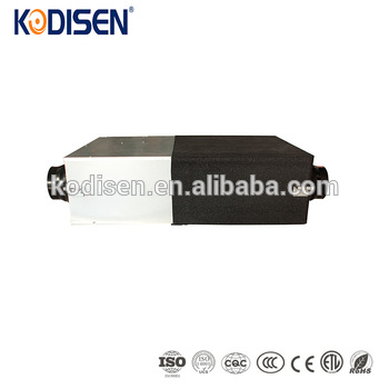 KODISEN heat recovery ventilator air exchanger ERV