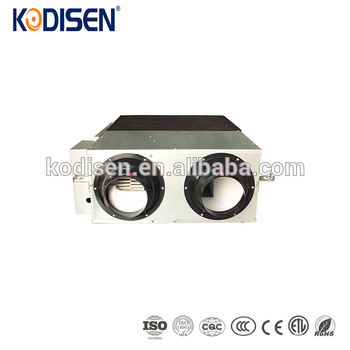 KODISEN heat recovery ventilator air exchanger ERV