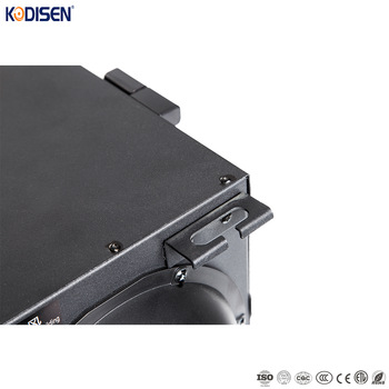 2015 newest Heat /energy recovery ventilator for floor exhaust system