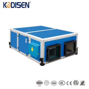 KODISEN High quality whole house heat exchanger ERV/HRV