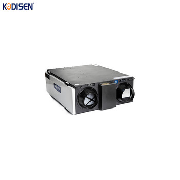air fusion systems/heat recovery ventilator