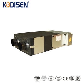 Kodisen <font color='red'>heat</font> <font color='red'>exchanger</font> energy <font color='red'>recovery</font> <font color='red'>ventilator</font>/recuperator/ERV/<font color='red'>HRV</font>
