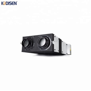 newest Heat Recovery ventilator for purification series