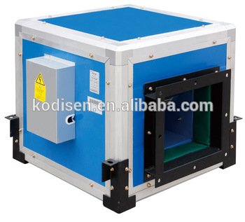 Professional high-quality air conditioner fan box ventilation fan