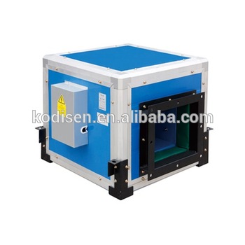 Kodisen large airflow Fan Box quality guaranteed