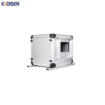 Kodisen exhaust/supply fan box fan