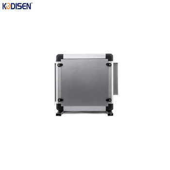 quiet box fan exhaust/supply fan for engineering