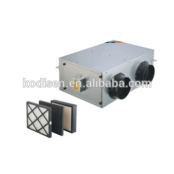 KODISEN KHC-60DF air depuration double flow fresh air ventilator