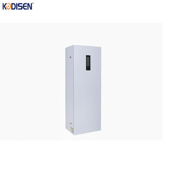 Wall mounted ventilator manufacturer Fresh air system