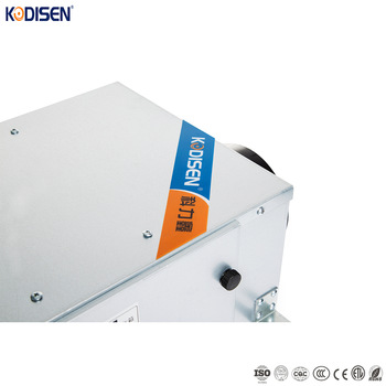 Air exchanger washing box purifying PM2.5