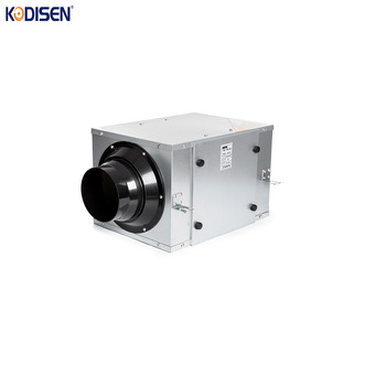 Kodisen air purifying box for residential PM2.5