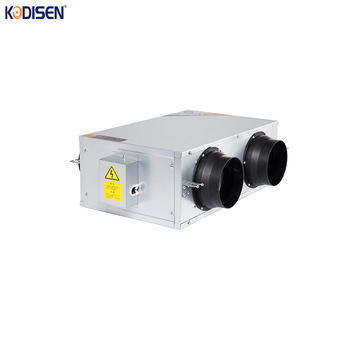 High quality Double-Flow ventilator