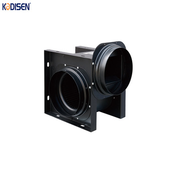 High quality inline duct fan for residencial