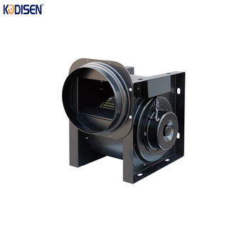 HVAC air exchanger Ventilation Fan
