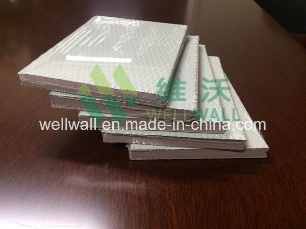 Anticorrosive, Silencer&Smoke Exhaust Duct Plate