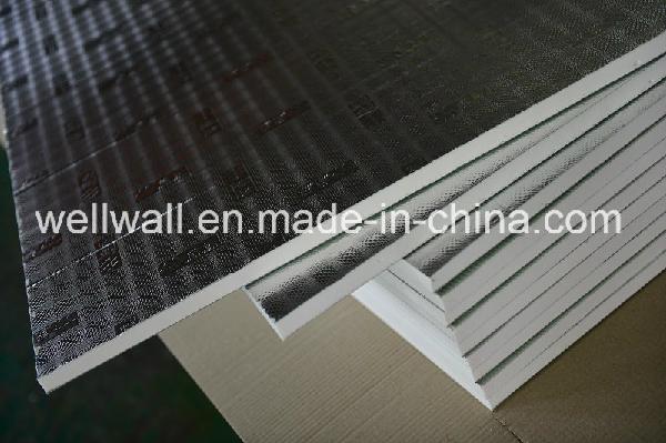 Solutions for Making Air Ducts in HVAC Phenolic Foam Block