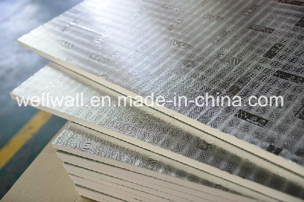 Solutions for Making Air Ducts in HVAC Phenolic Foam Block
